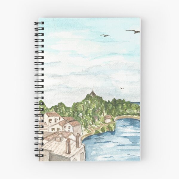 Item preview, Cadaques 1 designed and sold by mariadurgarian.
