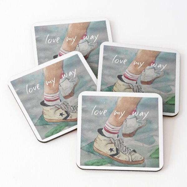 Item preview, Love My Way designed and sold by DianaTrof.