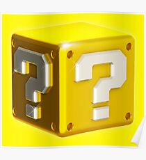 ?Block Poster