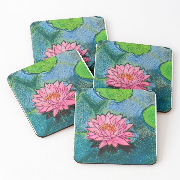 Item preview, Lotus Flower designed and sold by Allythompson.