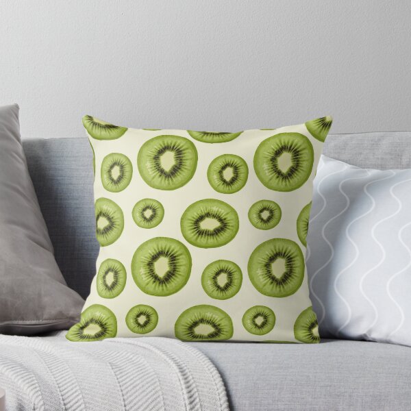 Item preview, Kiwi fiesta designed and sold by PatPatPatterns.