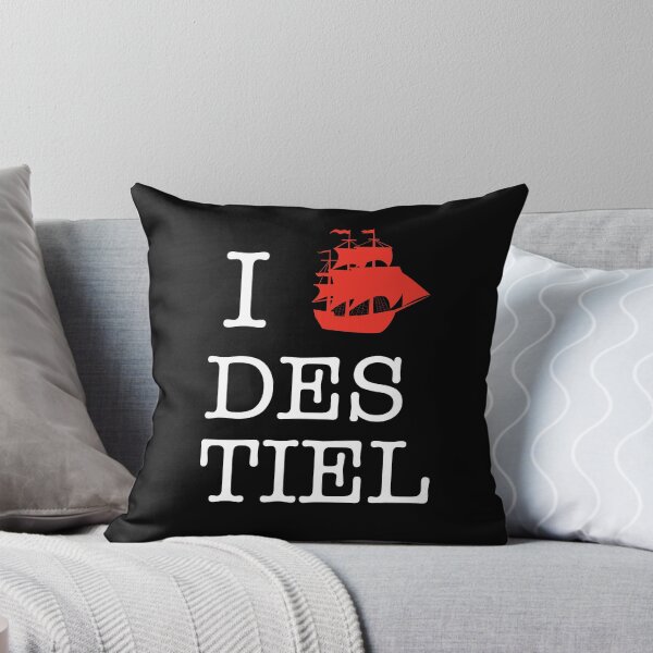 Item preview, I Ship Destiel designed and sold by Samanna Stiel.