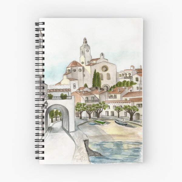 Item preview, Cadaques 2 designed and sold by mariadurgarian.