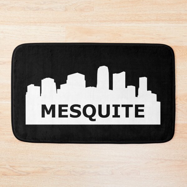 Item preview, Mesquite Skyline designed and sold by gulden.
