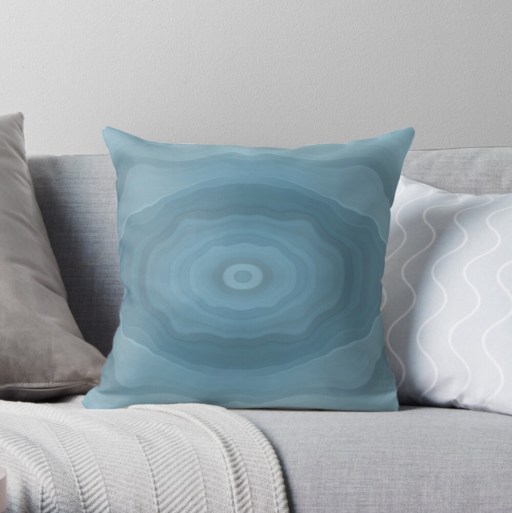 Item preview, Throw Pillow designed and sold by brupelo.