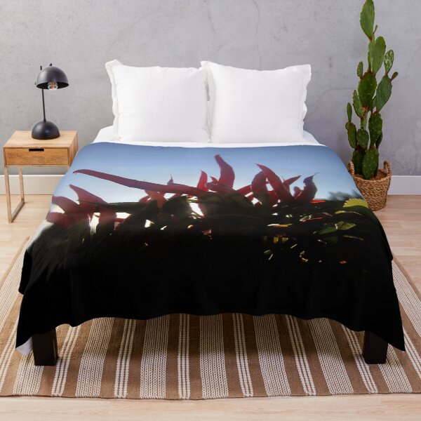Item preview, Ornamental Peppers at Sunrise designed and sold by Jaeda DeWalt.