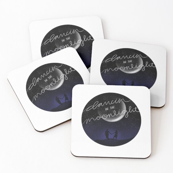 Item preview, Moonlight  designed and sold by aedanrichter.