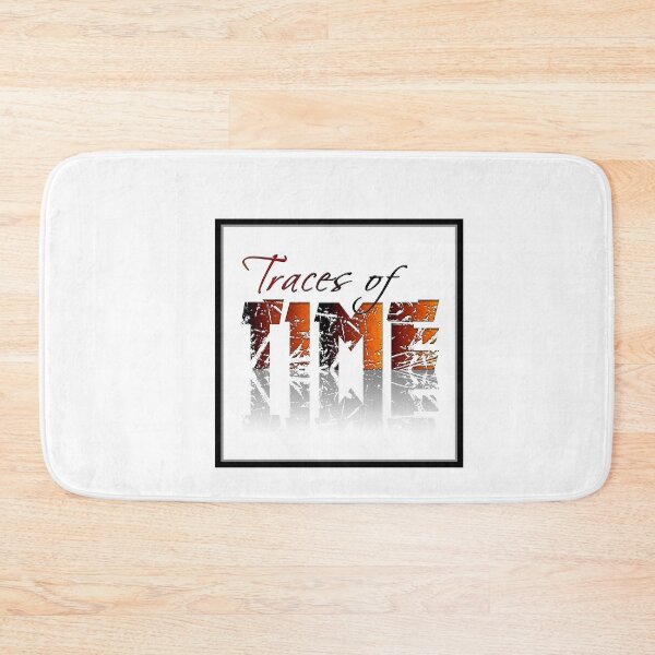 Item preview, Traces of time designed and sold by ajkbilder.