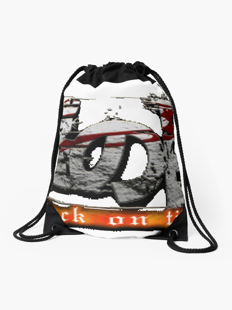 shingeki no kyojin bag