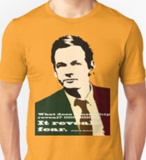 Speaking of Leaking Unisex T-Shirt