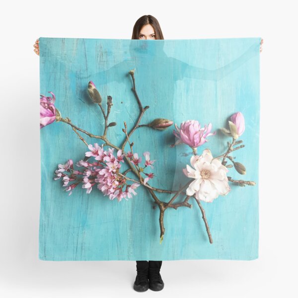 Item preview, Flowers of Spring designed and sold by oliviastclaire.