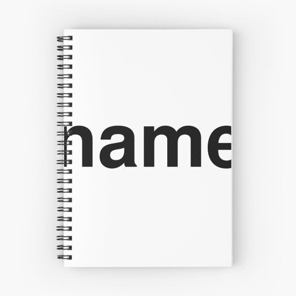 Item preview, name designed and sold by ninov94.
