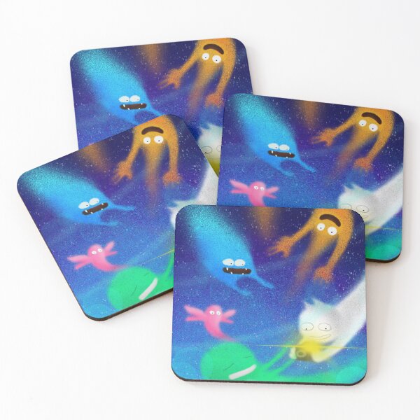 Item preview, The New Member -airbrush ver.- designed and sold by metzalx.
