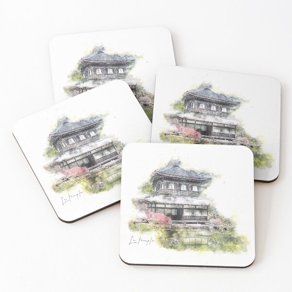 Item preview, The temple designed and sold by Chrystelle Hubert.