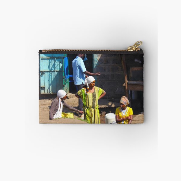 Item preview, Street vendors in Nairobi - KENYA designed and sold by Bruno Beach.