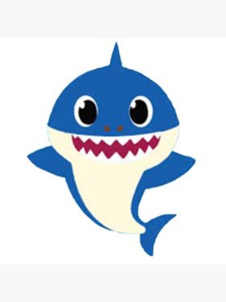 buildabear shark