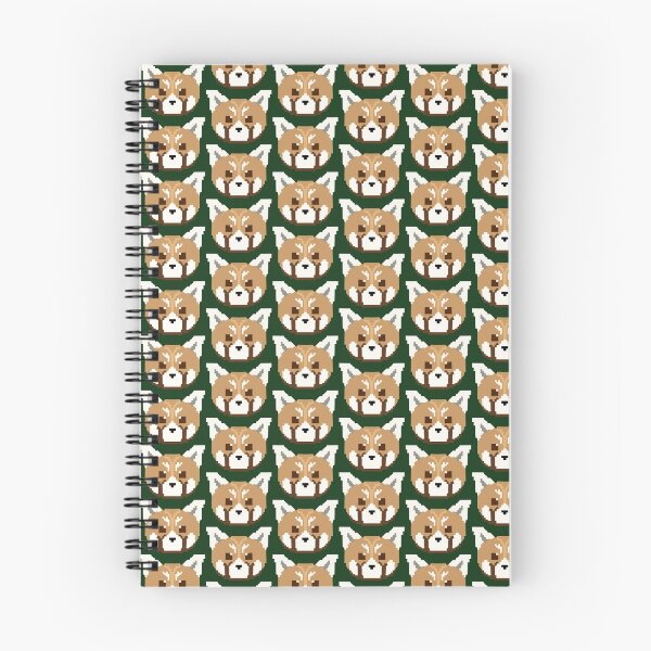 Item preview, Pixel Red Panda designed and sold by itsjustmebre.
