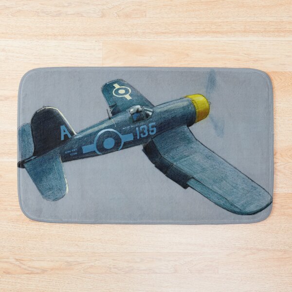 Item preview, Royal Navy Corsair by Dennis Weber of ShreddyStudio designed and sold by Dennis Weber.