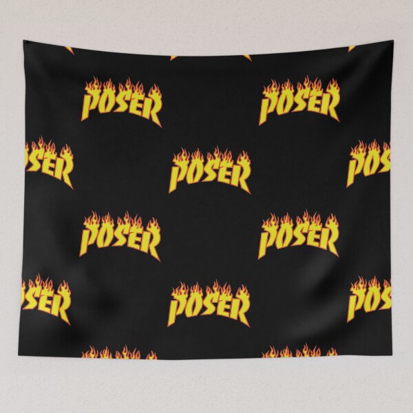 Item preview, Poser designed and sold by t-hype.