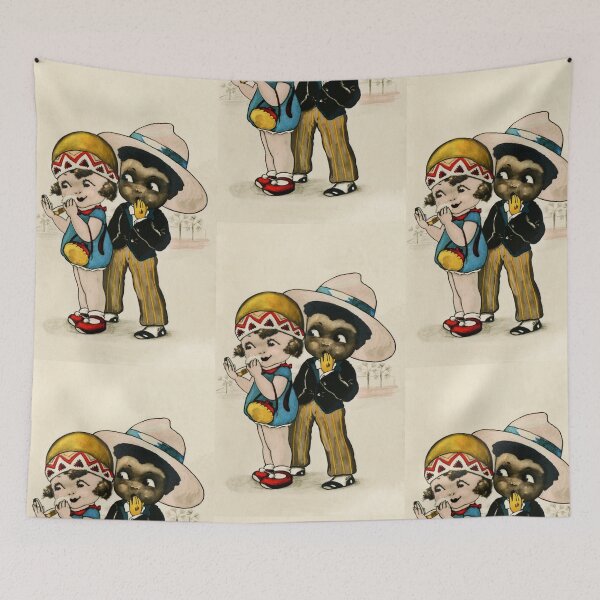 Item preview, 1920s Fashion kids designed and sold by aapshop.