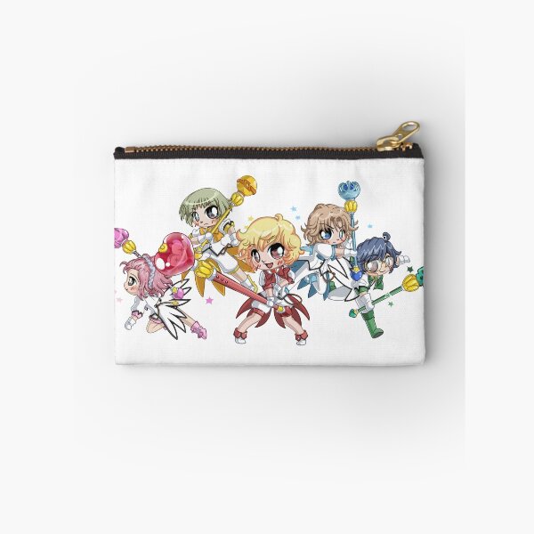 Item preview, Cute High Earth Defense Club - Boueibu designed and sold by YamPuff.