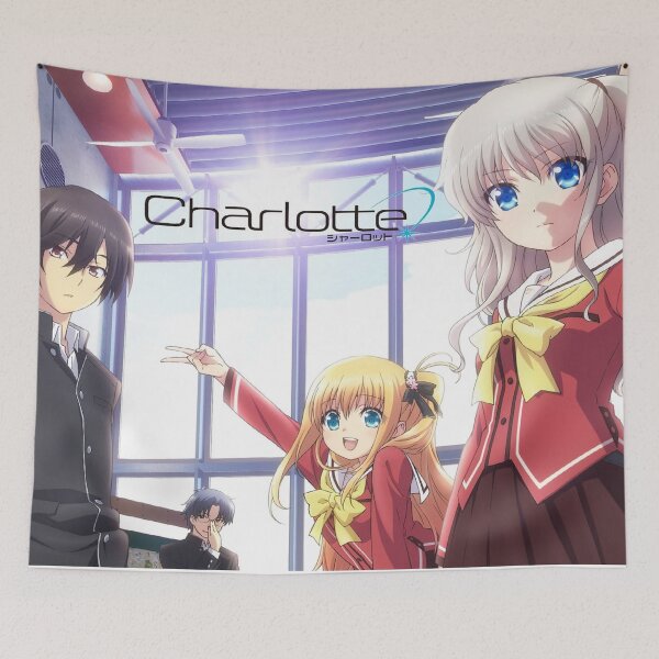 Item preview, Charlotte 1 designed and sold by Dylan5341.