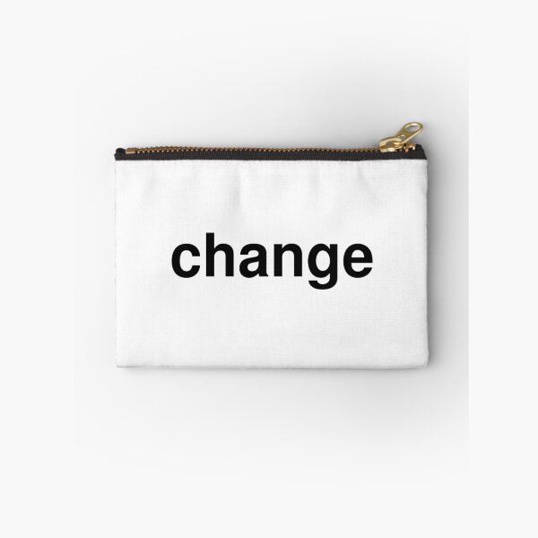 Item preview, change designed and sold by ninov94.