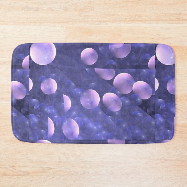 Item preview, Dreamy Neptune Orb designed and sold by KimSyOk.