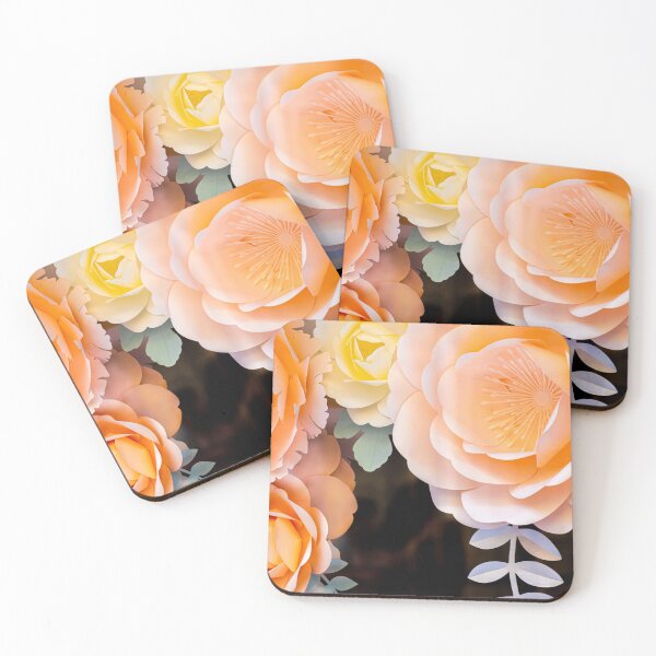 Item preview, Floral Display designed and sold by metriognome.