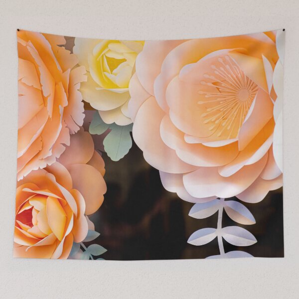 Item preview, Floral Display designed and sold by metriognome.