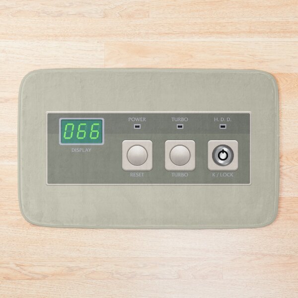 Item preview, Vintage PC Panel designed and sold by CCCDesign.