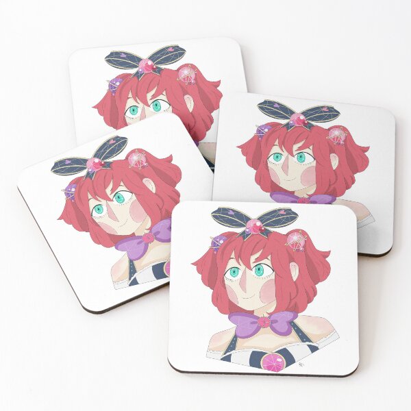 Item preview, universe wooby designed and sold by ad-art.