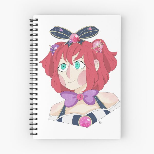Item preview, universe wooby designed and sold by ad-art.
