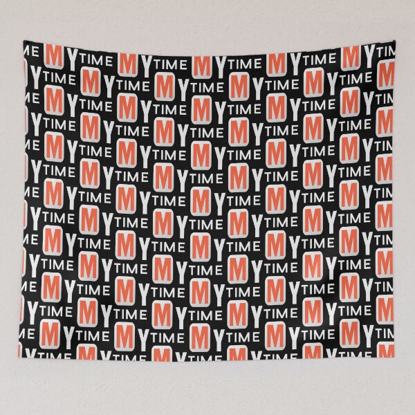 Item preview, My Time  designed and sold by bimmer325.