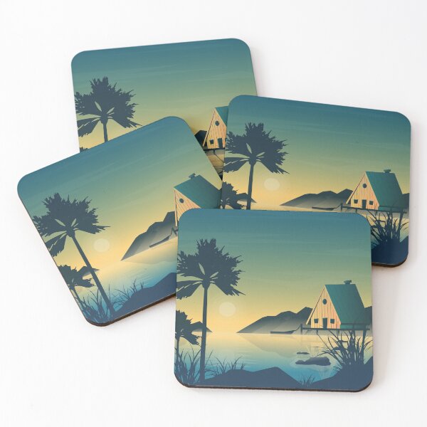 Item preview, Lake house designed and sold by reizavi.