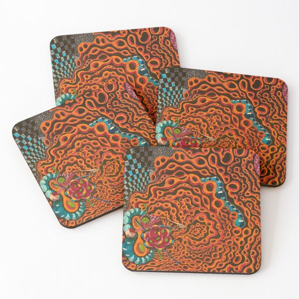 Item preview, My World is Spinning Out of Control designed and sold by Douglas Walker.