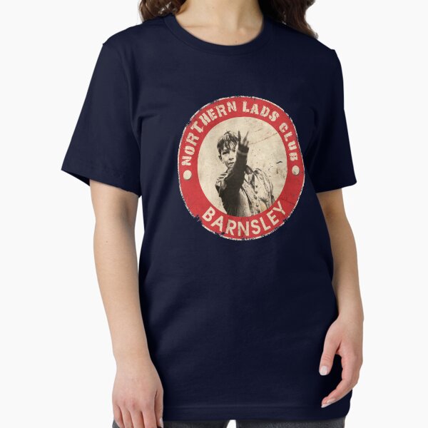 Item preview, Abzeichen des Barnlsey Northern Lads Club designed and sold by Customtuk.