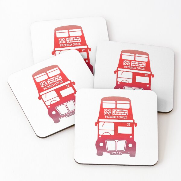 Item preview, Piccadilly designed and sold by bubbliciousart.