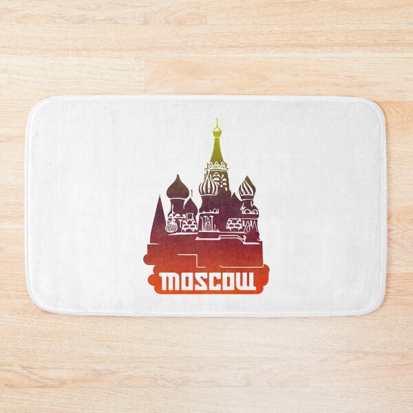 Item preview, Moscow designed and sold by bubbliciousart.