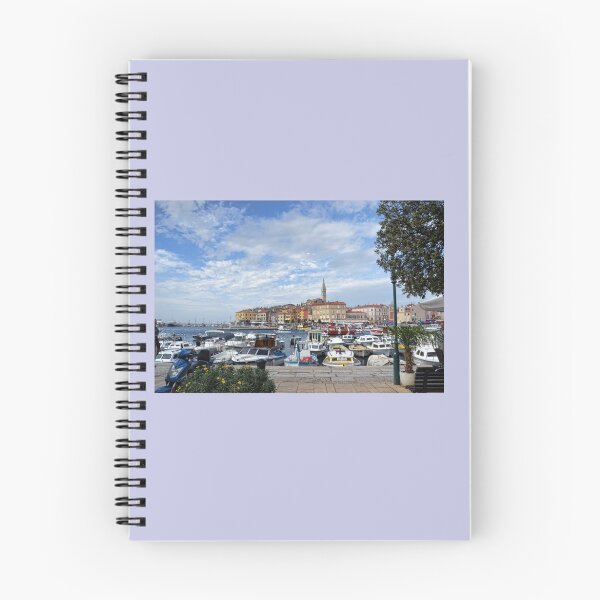 Item preview, Rovinj Croatia designed and sold by lynn carter.