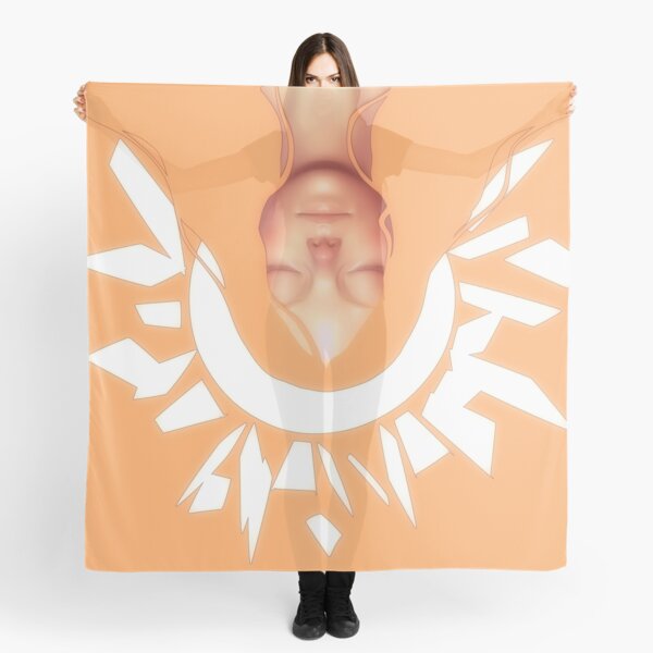 Suncatcher Scarf