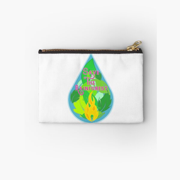 Item preview, Save the Rainforest  designed and sold by Cy1982.