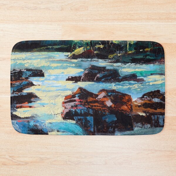 Item preview, Toby Waters Creek / Dennis Weber of ShreddyStudio designed and sold by Dennis Weber.