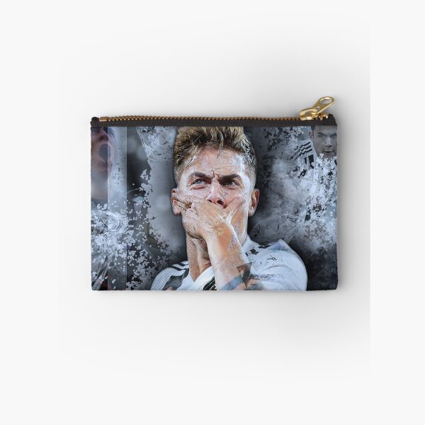 Item preview, Dybala Poster designed and sold by bashleycreative.