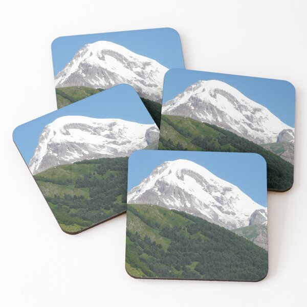 Item preview, Mount Kasbek designed and sold by Sandra78.