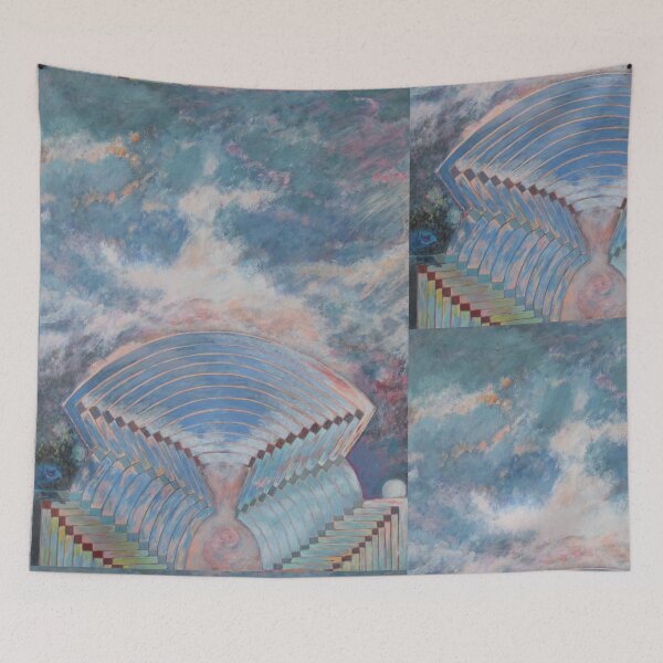 Item preview, SACRED designed and sold by Glenn Johnson.