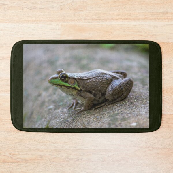Item preview, Feeling Froggy designed and sold by Ollivrosa.