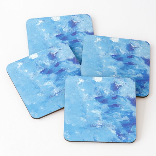 Item preview, Ocean Eyes  designed and sold by sophiaraquelart.