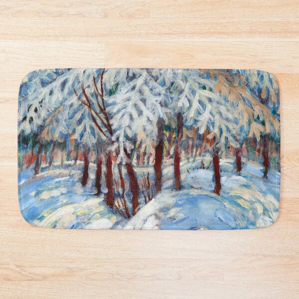 Item preview, Snow in October by Dennis Weber / ShreddyStudio designed and sold by Dennis Weber.