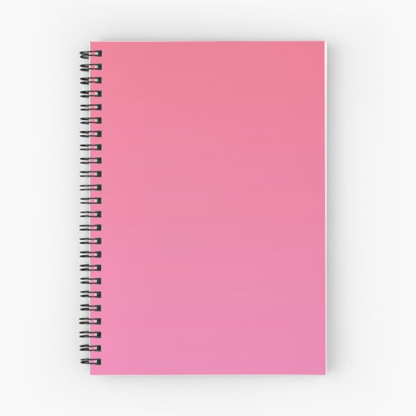 Item preview, Bubblegum Pink Ombre Fade Sunset Gradient designed and sold by SqueakyRicardo.